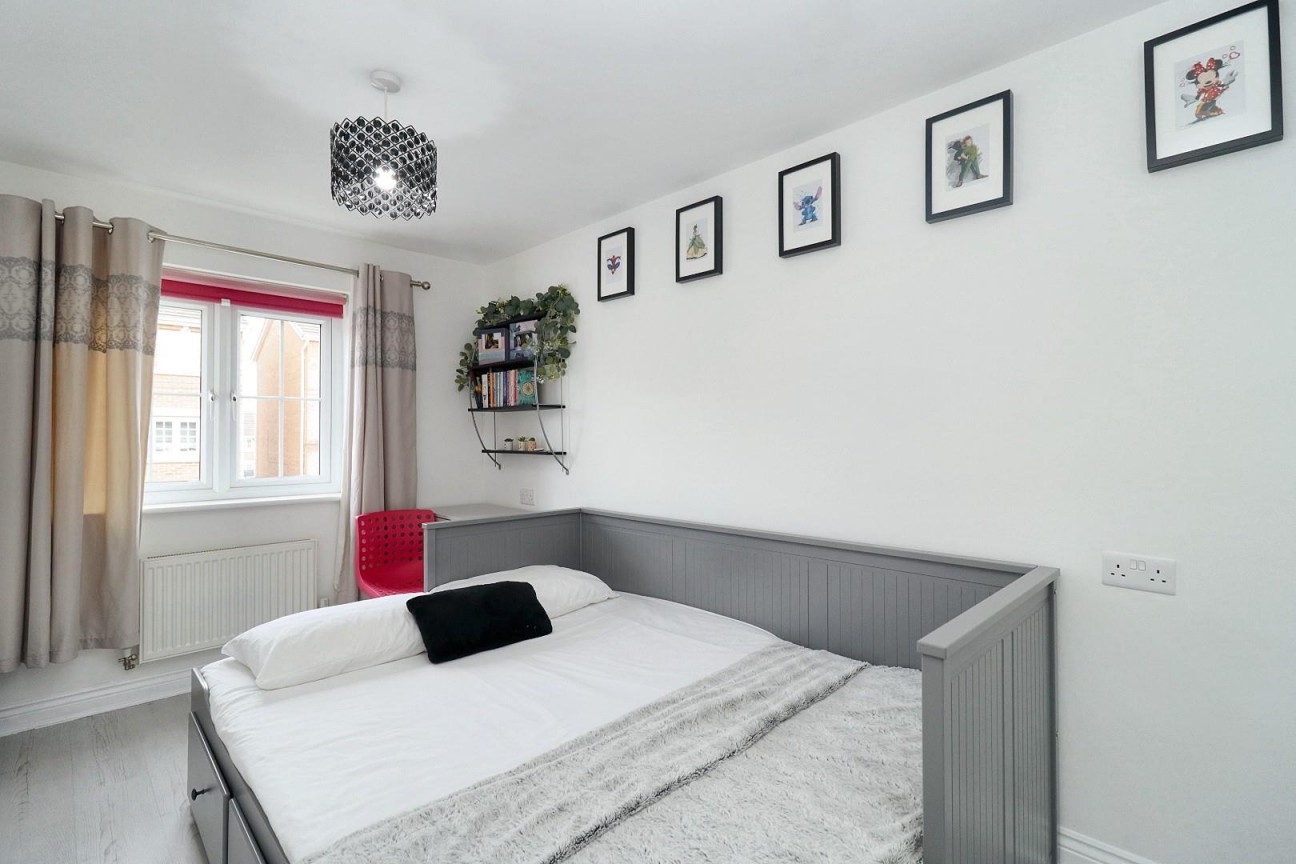 Hilden Park, Ingleby Barwick, Stockton-On-Tees, TS17 5AJ