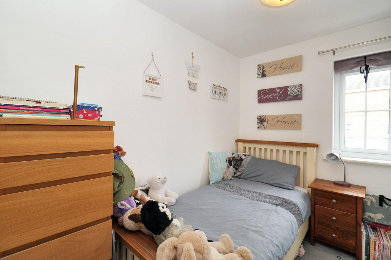 Hilden Park, Ingleby Barwick, Stockton-On-Tees, TS17 5AJ