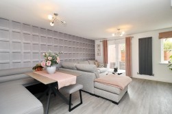 Hilden Park, Ingleby Barwick, Stockton-On-Tees, TS17 5AJ