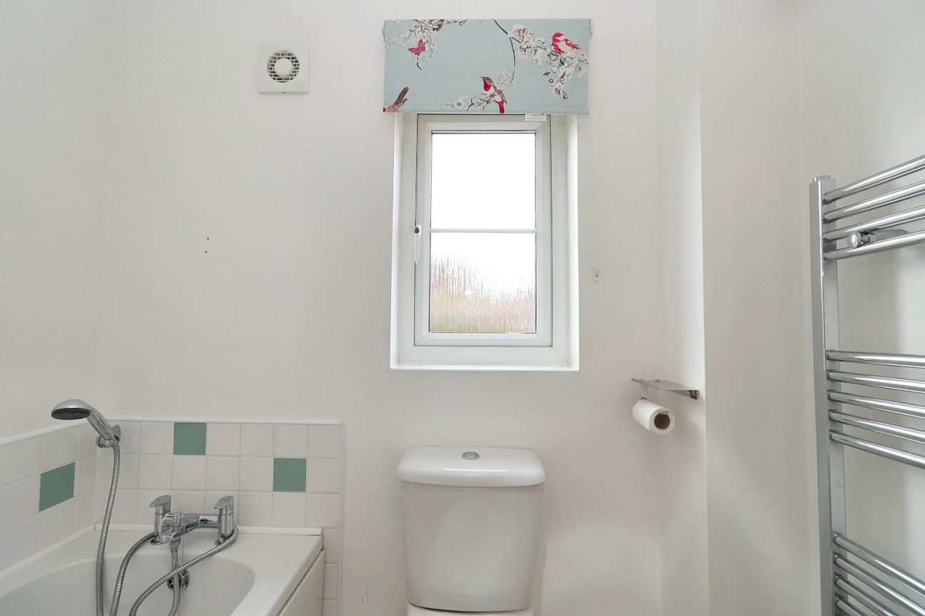 Hilden Park, Ingleby Barwick, Stockton-On-Tees, TS17 5AJ