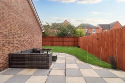 Hilden Park, Ingleby Barwick, Stockton-On-Tees, TS17 5AJ