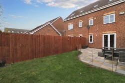 Hilden Park, Ingleby Barwick, Stockton-On-Tees, TS17 5AJ