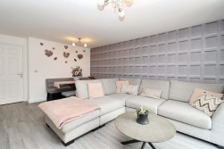 Hilden Park, Ingleby Barwick, Stockton-On-Tees, TS17 5AJ