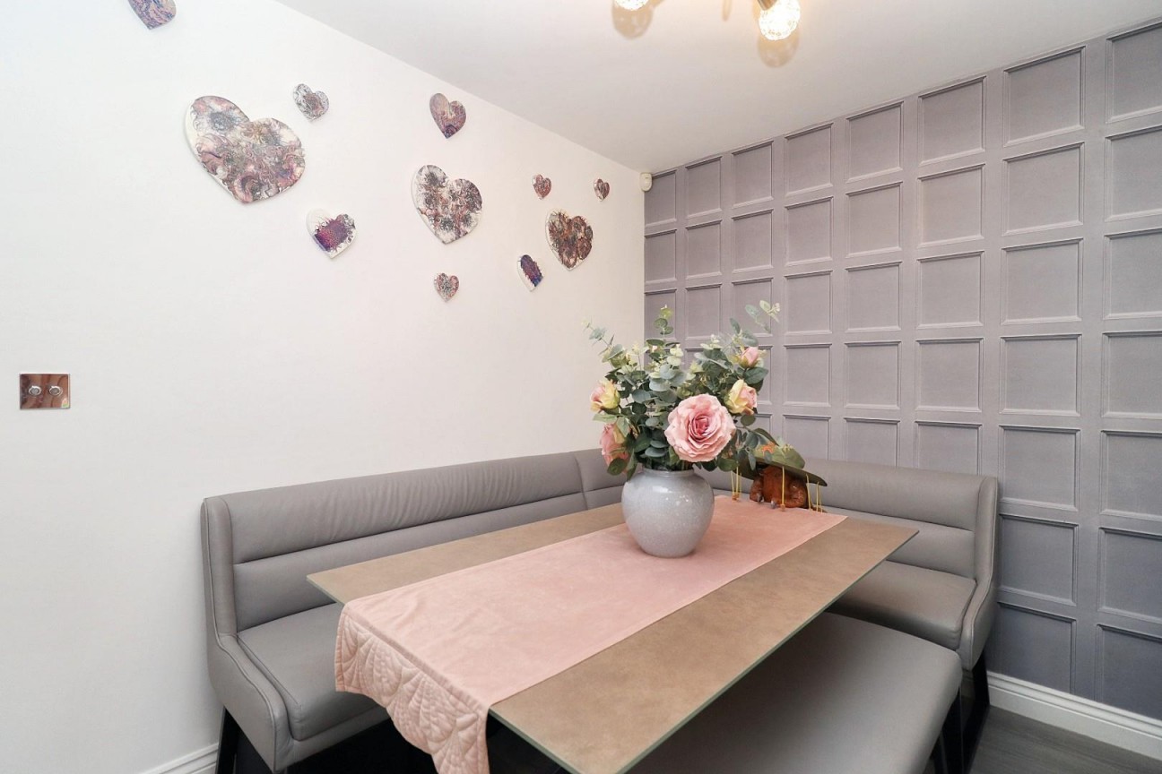 Hilden Park, Ingleby Barwick, Stockton-On-Tees, TS17 5AJ