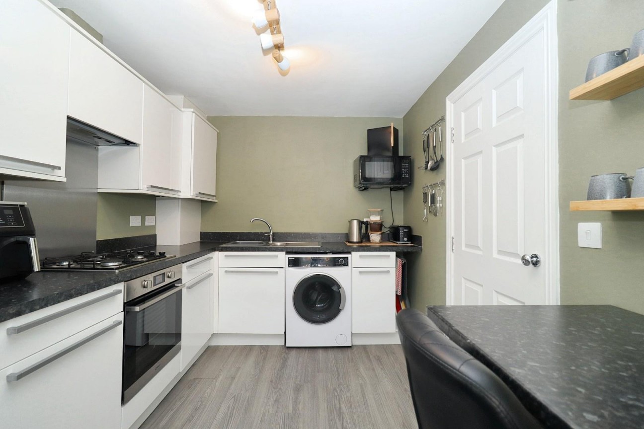 Hilden Park, Ingleby Barwick, Stockton-On-Tees, TS17 5AJ