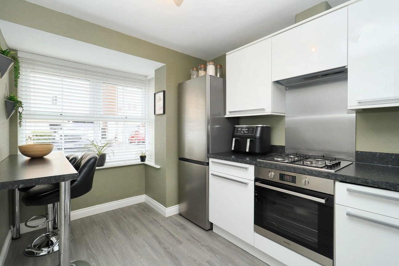 Hilden Park, Ingleby Barwick, Stockton-On-Tees, TS17 5AJ