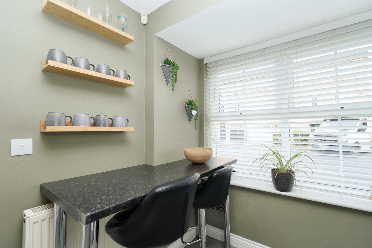 Hilden Park, Ingleby Barwick, Stockton-On-Tees, TS17 5AJ