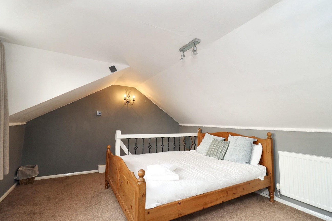 Grange Road, Norton, Stockton-On-Tees, TS20 2NS