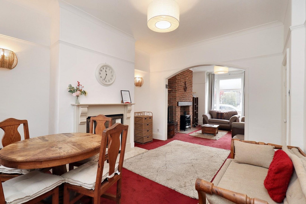 Grange Road, Norton, Stockton-On-Tees, TS20 2NS