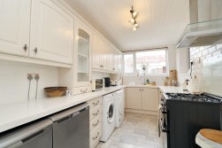 Grange Road, Norton, Stockton-On-Tees, TS20 2NS