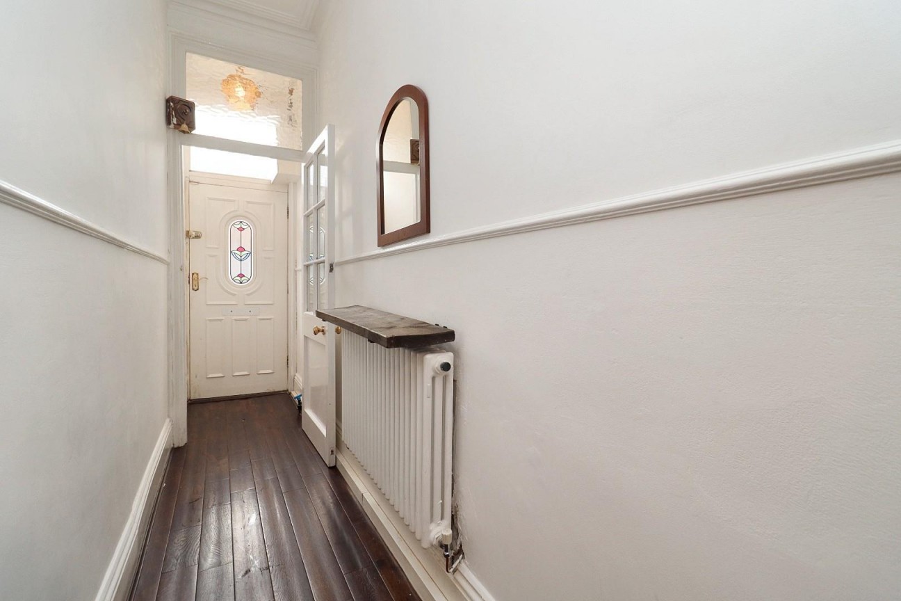 Grange Road, Norton, Stockton-On-Tees, TS20 2NS