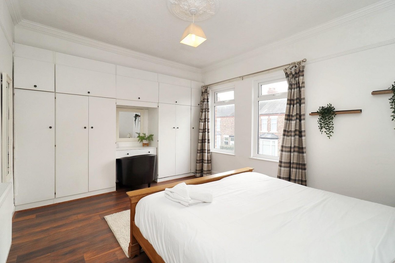 Grange Road, Norton, Stockton-On-Tees, TS20 2NS