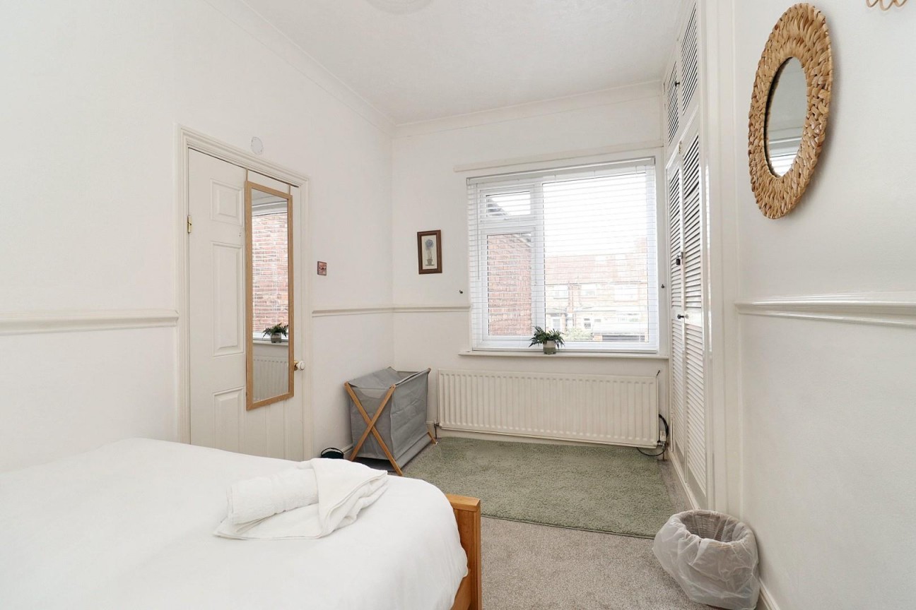 Grange Road, Norton, Stockton-On-Tees, TS20 2NS