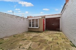 Grange Road, Norton, Stockton-On-Tees, TS20 2NS