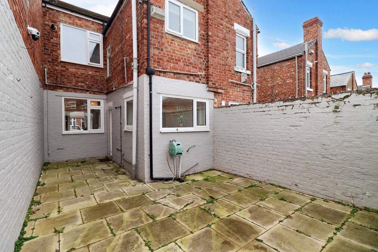 Grange Road, Norton, Stockton-On-Tees, TS20 2NS