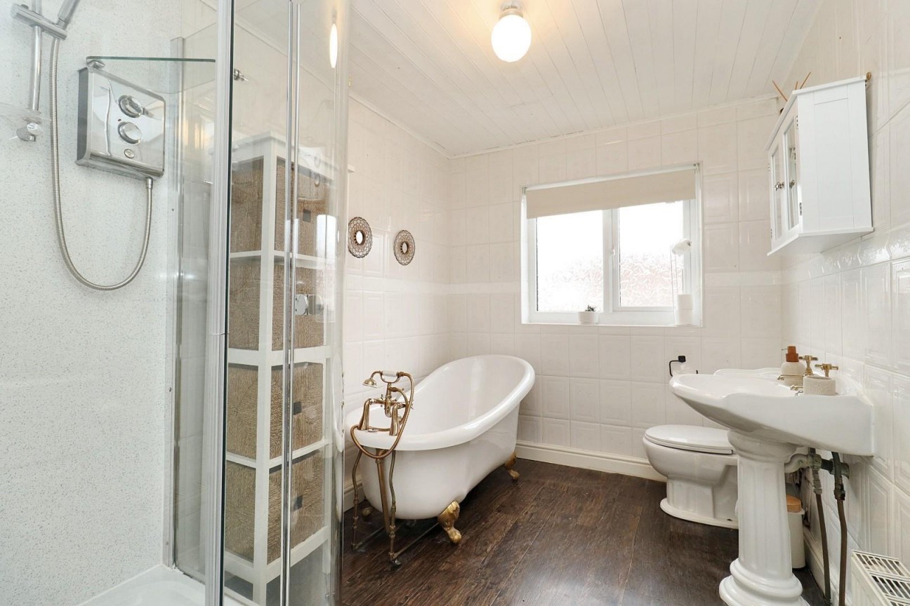 Grange Road, Norton, Stockton-On-Tees, TS20 2NS