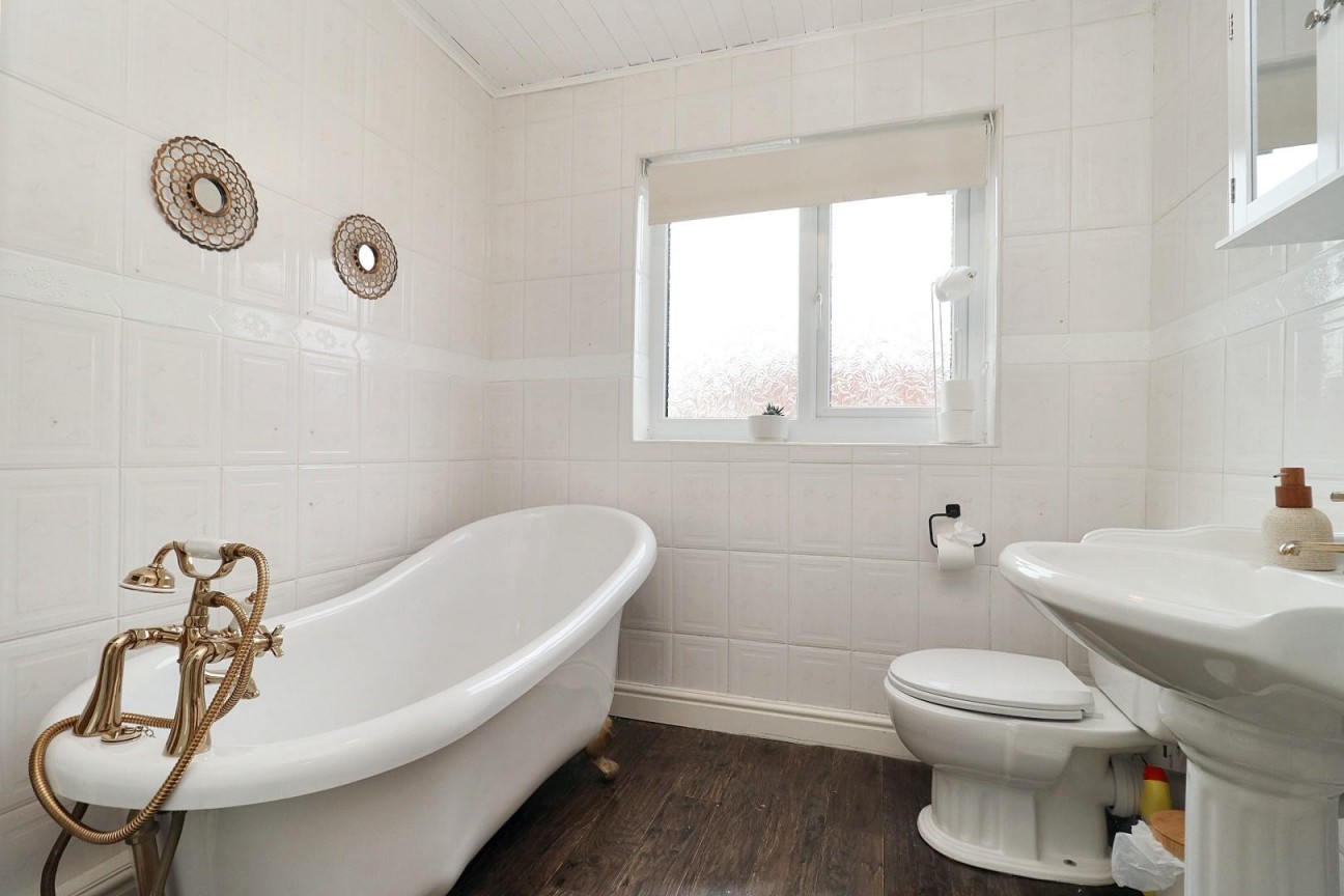 Grange Road, Norton, Stockton-On-Tees, TS20 2NS