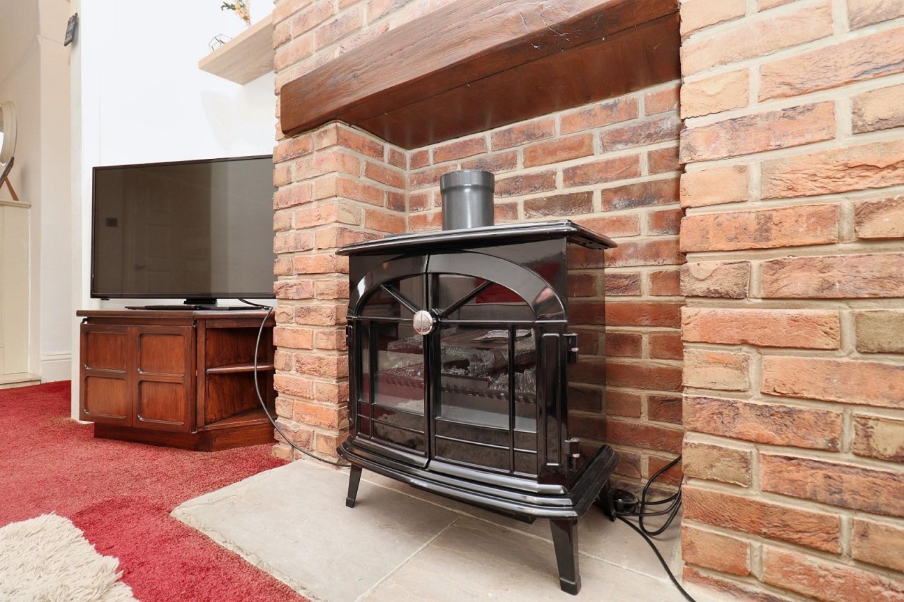 Grange Road, Norton, Stockton-On-Tees, TS20 2NS