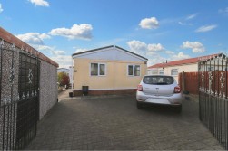 Sea Breeze Park, Queen Street, Seaton Carew, Hartlepool, TS25 1FJ