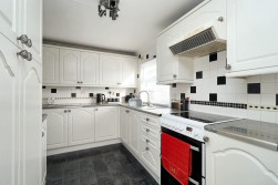 Sea Breeze Park, Queen Street, Seaton Carew, Hartlepool, TS25 1FJ