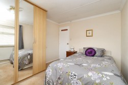 Sea Breeze Park, Queen Street, Seaton Carew, Hartlepool, TS25 1FJ