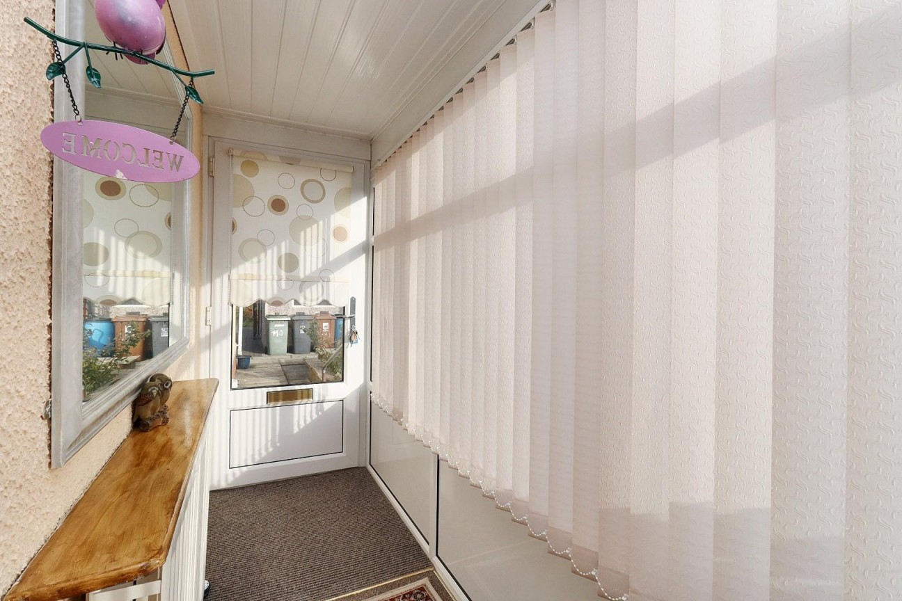 Sea Breeze Park, Queen Street, Seaton Carew, Hartlepool, TS25 1FJ