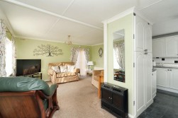 Sea Breeze Park, Queen Street, Seaton Carew, Hartlepool, TS25 1FJ