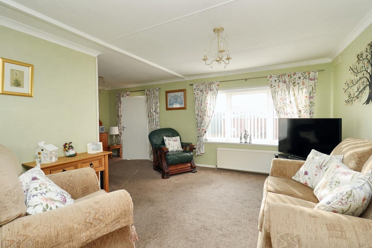 Sea Breeze Park, Queen Street, Seaton Carew, Hartlepool, TS25 1FJ