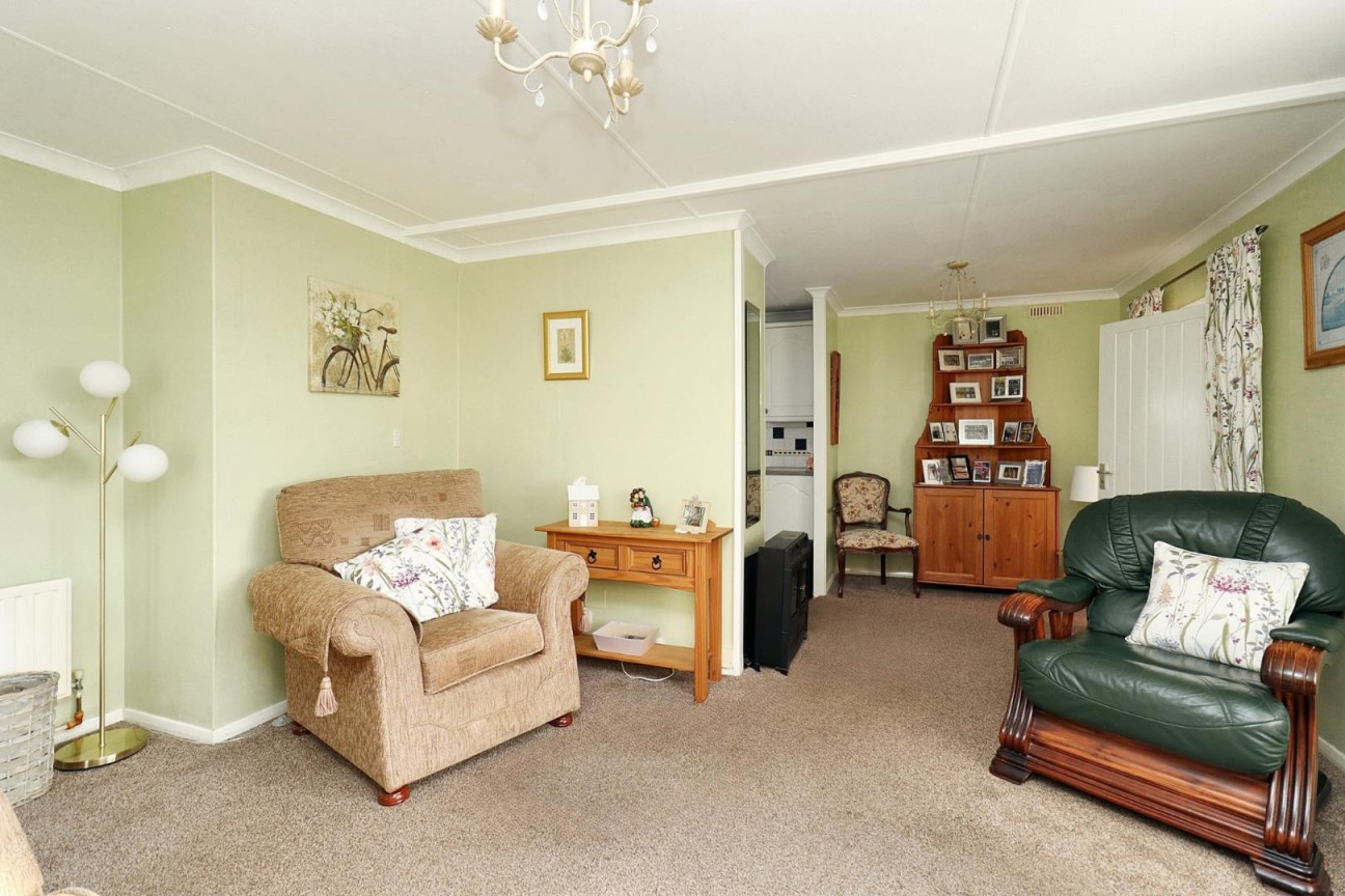 Sea Breeze Park, Queen Street, Seaton Carew, Hartlepool, TS25 1FJ