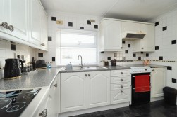 Sea Breeze Park, Queen Street, Seaton Carew, Hartlepool, TS25 1FJ