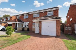 Osprey Close, Crooksbarn, Norton, TS20 1SE