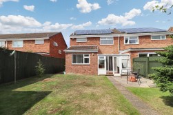 Osprey Close, Crooksbarn, Norton, TS20 1SE