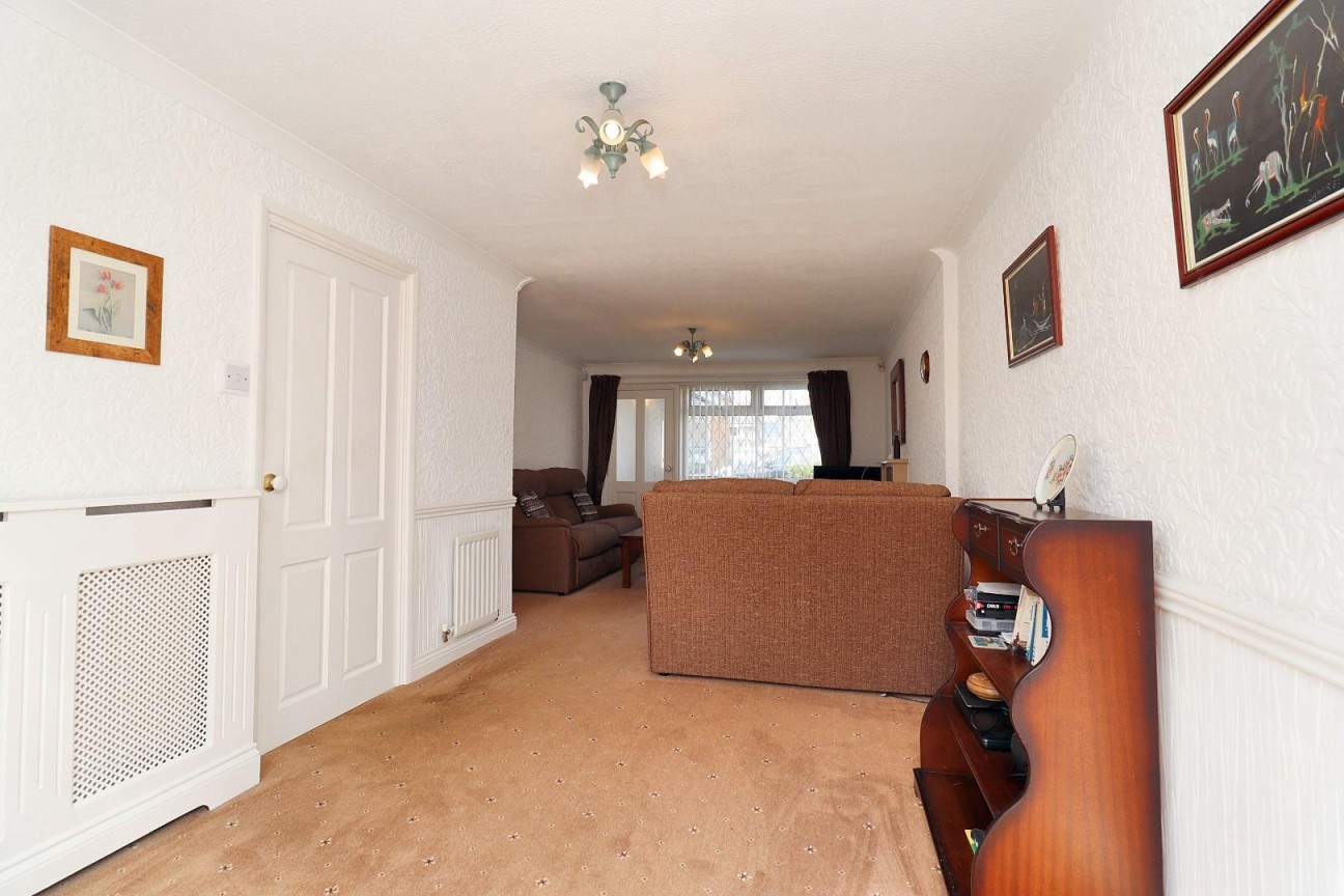 Osprey Close, Crooksbarn, Norton, TS20 1SE