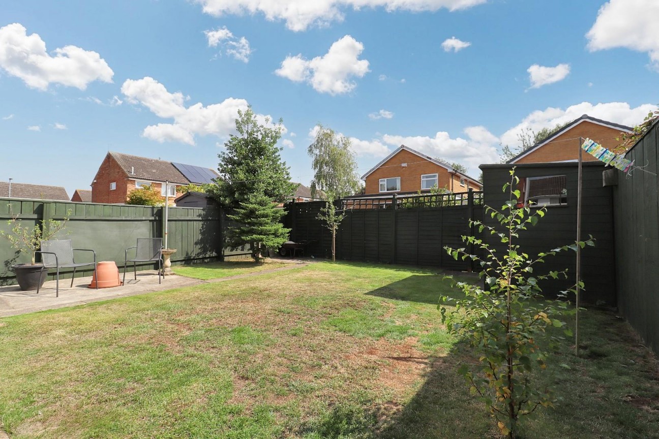 Osprey Close, Crooksbarn, Norton, TS20 1SE