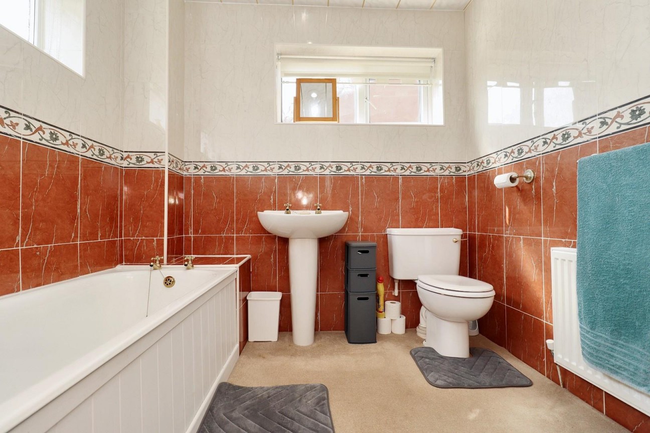 Osprey Close, Crooksbarn, Norton, TS20 1SE