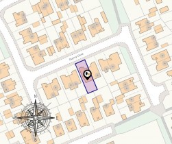 Osprey Close, Crooksbarn, Norton, TS20 1SE