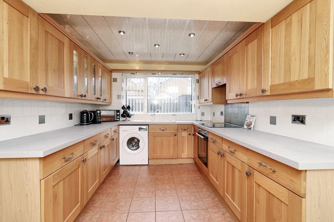 Osprey Close, Crooksbarn, Norton, TS20 1SE