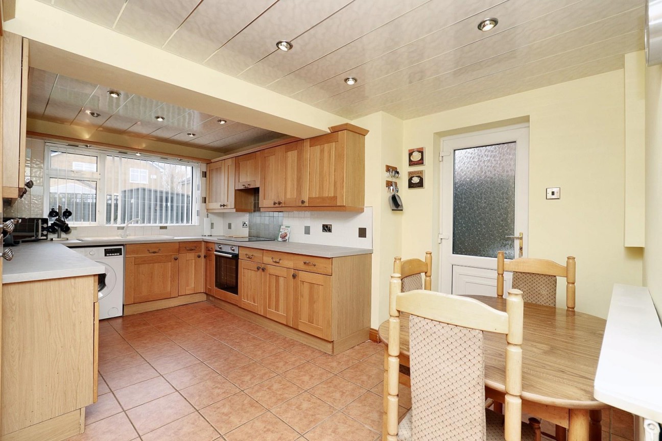 Osprey Close, Crooksbarn, Norton, TS20 1SE