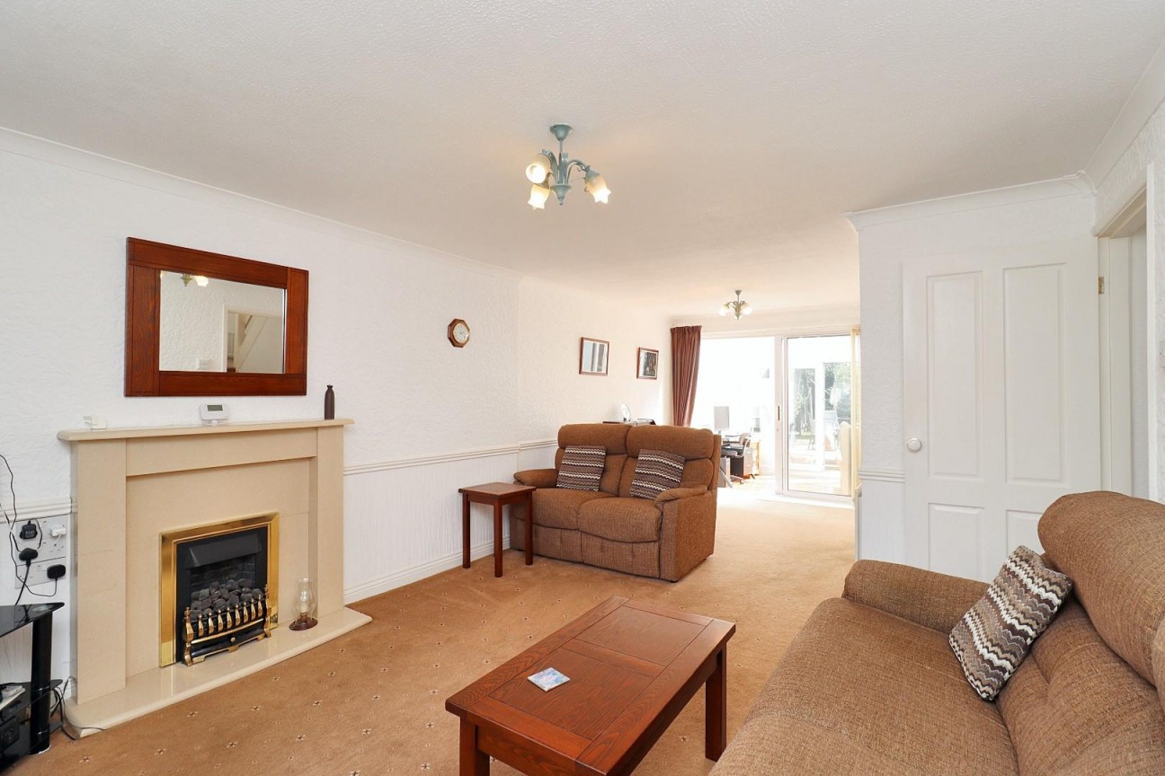 Osprey Close, Crooksbarn, Norton, TS20 1SE