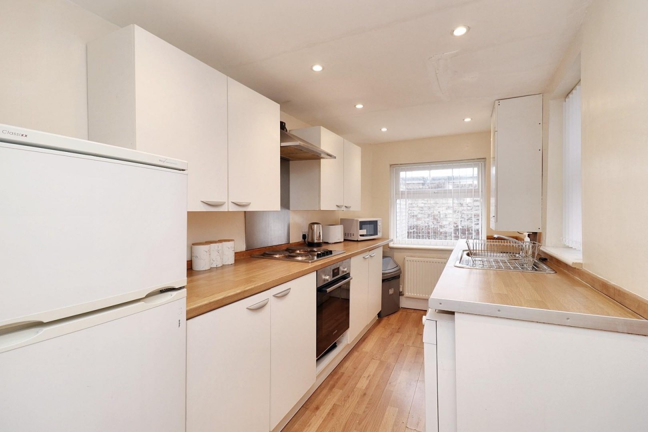 Clifton Street, Middlesbrough, TS1 4BX