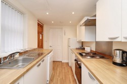 Clifton Street, Middlesbrough, TS1 4BX