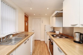 Clifton Street, Middlesbrough, TS1 4BX