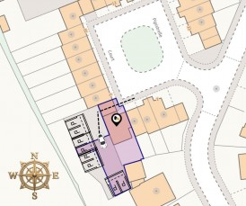 Pipistrelle Court, The Elms, Stockton-On-Tees, TS21 3LX