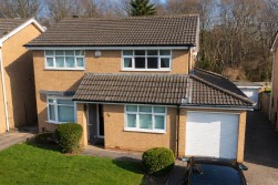 Ludham Grove, Elm Tree, Stockton-On-Tees, TS19 0XH