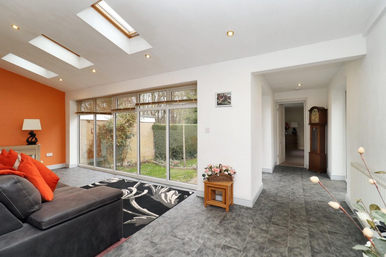 Ludham Grove, Elm Tree, Stockton-On-Tees, TS19 0XH