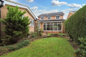 Ludham Grove, Elm Tree, Stockton-On-Tees, TS19 0XH