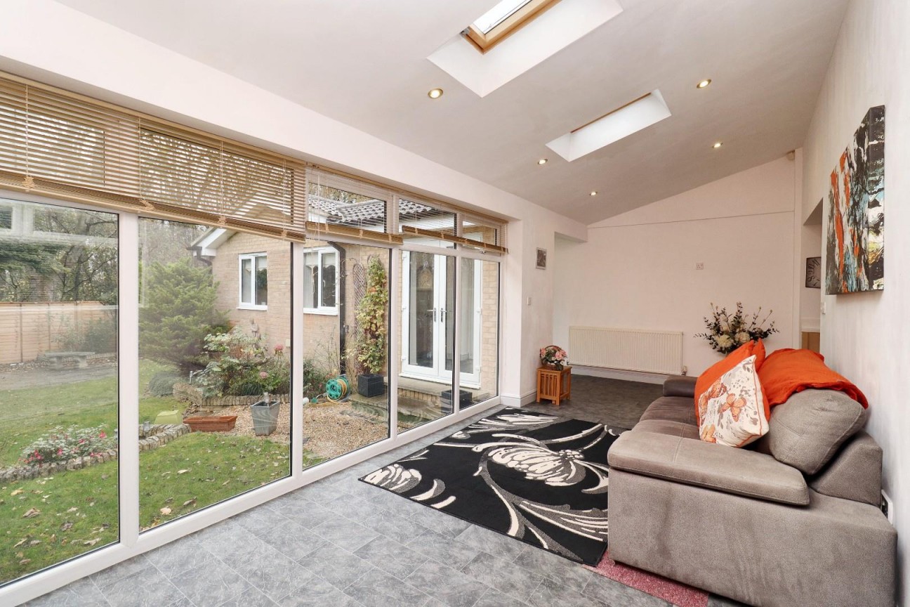 Ludham Grove, Elm Tree, Stockton-On-Tees, TS19 0XH