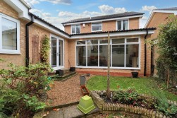 Ludham Grove, Elm Tree, Stockton-On-Tees, TS19 0XH