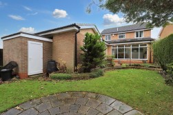 Ludham Grove, Elm Tree, Stockton-On-Tees, TS19 0XH