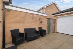 Ludham Grove, Elm Tree, Stockton-On-Tees, TS19 0XH